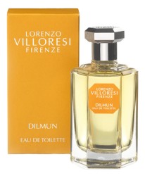 Lorenzo Villoresi Dilmun