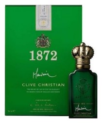 Clive Christian 1872 Mandarin