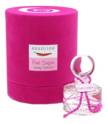 Aquolina Pink Sugar Luxury Extract