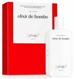 27 87 Perfumes Elixir de Bombe