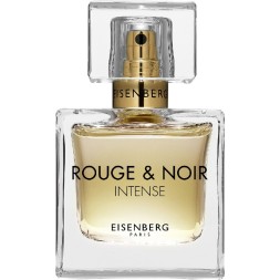 Jose Eisenberg Rouge and Noire Intense
