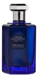 Lorenzo Villoresi Patchouli