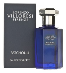 Lorenzo Villoresi Patchouli