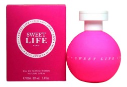 Geparlys Sweet Life