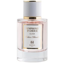 Maissa Parfums Symphonie D'Amour