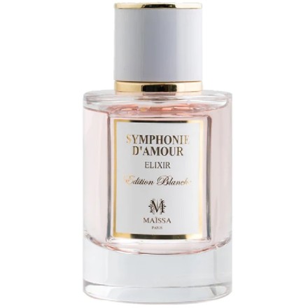 Maissa Parfums Symphonie D&#039;Amour