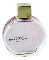 Johan B Innocence