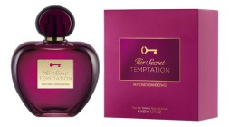 Banderas Her Secret Temptation