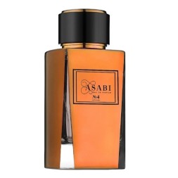 Asabi №4