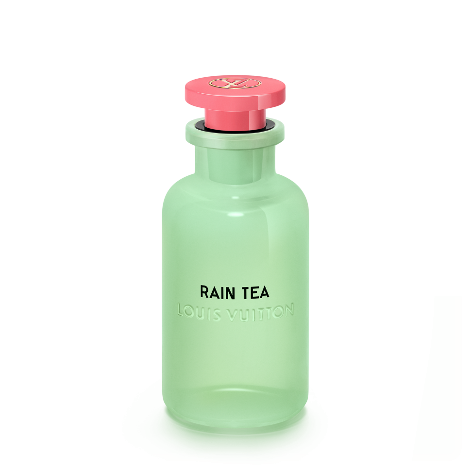 Louis Vuitton Rain Tea — флакон 100 мл Louis Vuitton Rain Tea