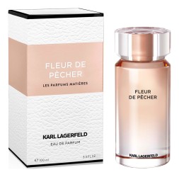 Karl Lagerfeld Fleur De Pecher