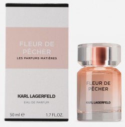 Karl Lagerfeld Fleur De Pecher