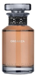 Givenchy Organza Lace Edition