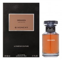 Givenchy Organza Lace Edition