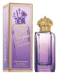 Juicy Couture Pretty In Purple