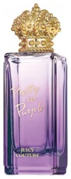 Juicy Couture Pretty In Purple