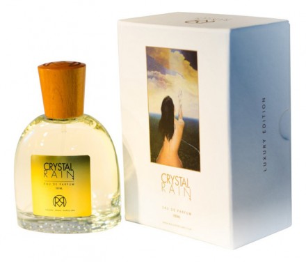 Renier Perfumes Crystal Rain