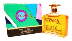 Emilio Pucci Vivara 1965