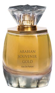Arabian Souvenir Gold