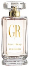 Georges Rech French Story