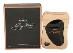 Armaf Signature True