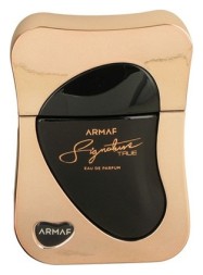 Armaf Signature True
