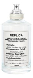 Maison Martin Margiela Replica Lazy Sunday Morning