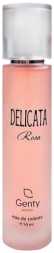 Parfums Genty Delicata Rosa