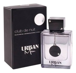 Armaf Club De Nuit Urban Man