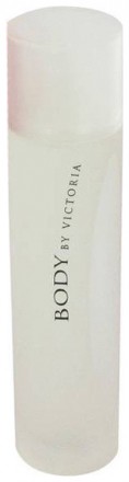 Victorias Secret Body By Victoria 2002