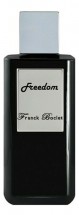 Franck Boclet Freedom
