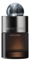 Molton Brown Russian Leather 2019