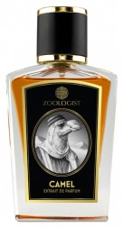 Zoologist Perfumes Camel