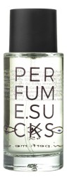 Perfume.Sucks Black