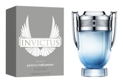 Paco Rabanne Invictus Aqua 2018