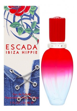 Escada Ibiza Hippie
