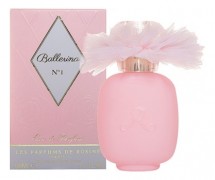 Les Parfums de Rosine Ballerina No 1
