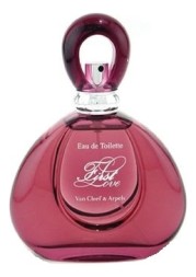 Van Cleef &amp; Arpels First Love