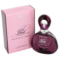 Van Cleef &amp; Arpels First Love