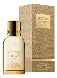 Molton Brown Mesmerising Oudh Accord &amp; Gold