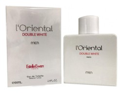 Estelle Ewen L'Oriental Double White