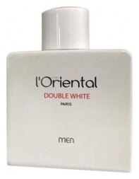 Estelle Ewen L'Oriental Double White