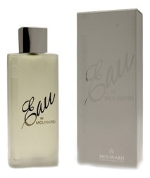 Molinard Eau De Molinard