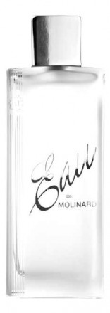 Molinard Eau De Molinard