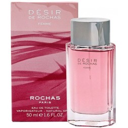 Rochas Desir De Rochas Pour Femme