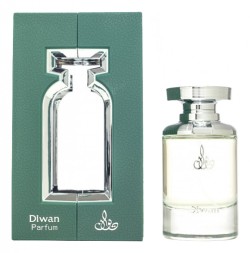 Arabian Oud Diwan