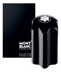 Mont Blanc Emblem