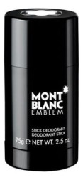 Mont Blanc Emblem