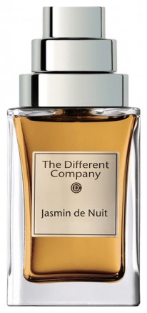 The Different Company Jasmin de Nuit