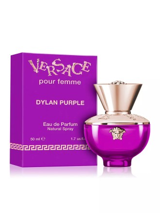 Versace Pour Femme Dylan Purple